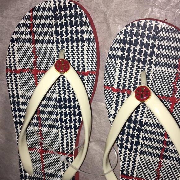 Tory Burch sandals - Picture 2 of 5